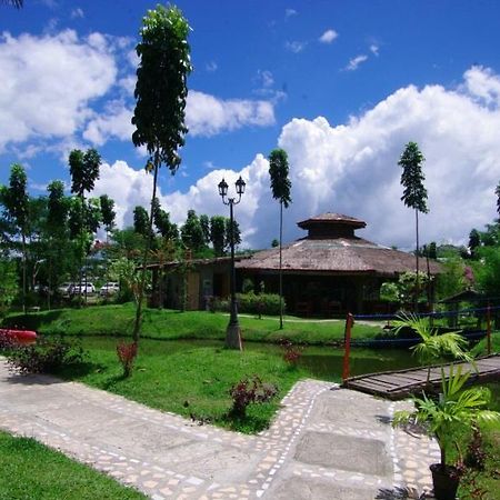 Mazaua Island Resort Butuan City Exterior photo