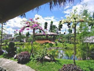 Mazaua Island Resort Butuan City Exterior photo