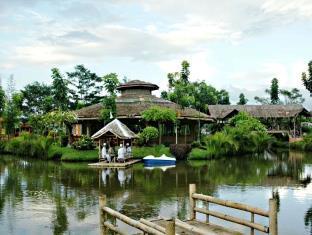 Mazaua Island Resort Butuan City Exterior photo